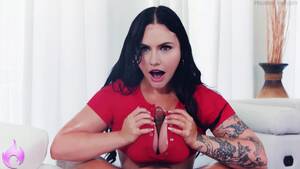 Alexandra Daddario Fake Porn Big Boobs - FAKE Alexandra Daddario boob job. 60fps DeepFake Porn - MrDeepFakes