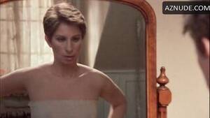 Barbra Streisand Naked Porn - Barbra Streisand Nude Videos & Naked Pictures