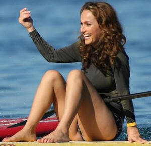 Giada Naked Celebrity Porn - giada de laurentiis breasts [Archive] - Striper Talk Striped Bass Fishing,  Surfcasting, Boating