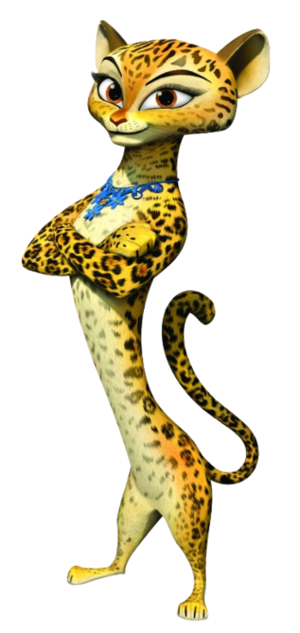 From Madagascar 3 Gia Porn - Madagascar / Characters - TV Tropes