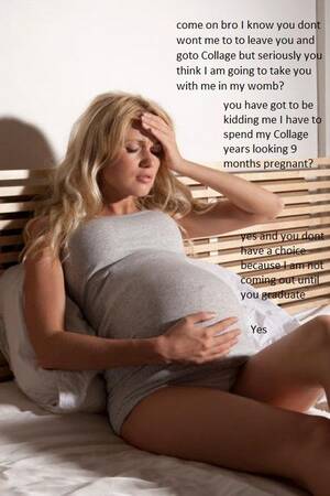 Birthing Porn Captions - Un Birth Vore Captions - XXGASM