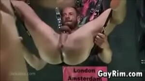 Baseball Bat In Ass Porn - Baseball Bat In The Ass - XVIDEOS.COM