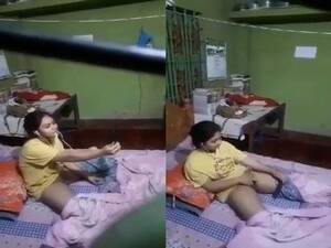 desi hidden cam pussy - Desi girl Shows Pussy To Lover On Cc Capture In Hidden Cam - Desi MMS Videos  | FSI Blog