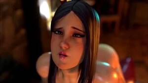 anime sex 3d animation movie - Watch [SFM] Misspelled Movie - Futa, Anime, Ebony Porn - SpankBang