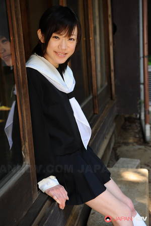 japanese pussy skinny - 