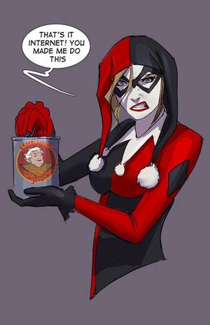 Batman Adventures Harley Quinn Animated Porn - Harley Quinn