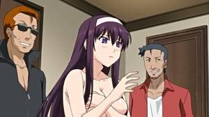 Anime Triple Penetration Porn - Tag: Triple Penetration | Results 42 | HentaiYes