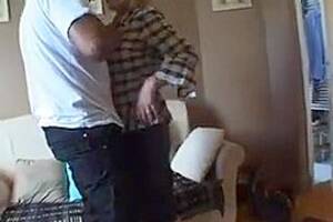 Foyer Porn - Femme au foyer prend de l argent pour faire un porno, leaked Amateur porno  video (Mar