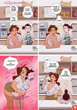 Bbw Strapon Porn Comic - BBW > Chubby Girls sex Porn comics