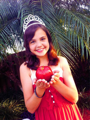 Bailee Madison Porn - bailee madison/little snow - C'era una volta foto (30365368) - fanpop