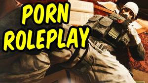 Game Roleplay Porn - 