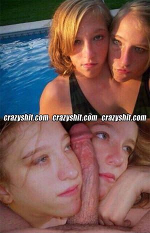 2 Headed Girl Porn - CrazyShit.com | Getting Some Extra Head - Crazy Shit