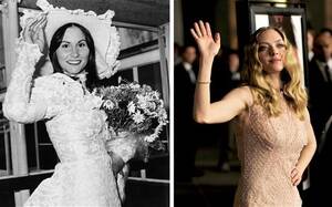 First Porn Star - Linda Lovelace: 'The first reality star'