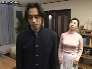 asian mother sex - Asian Mother And Son's Dirty Sex : XXXBunker.com Porn Tube