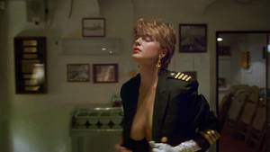 hollywood actress nude erika eleniak - TodayÂ´s contestant is playmate and Baywatch babe Erika Eleniak whose claim  to nude celluloid fame is her incredibly hot striptease on UNDER SIEGE .