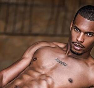 Black Gay Thug Porn Stars - Gay adult performer quits black studio because it \