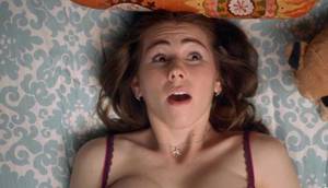 doesn%27t like facial - One of the many joys of semen (hi, mom) is that it can go in you, on you,  around you, on that old Che Guevara poster your old roommate left in your  ...