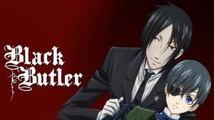 Black Butler Porn Videos - Black Butler: Season 1 - Official Trailer