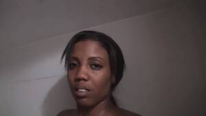 cuba black pussy - The beautiful Cuban black woman soaps her incredible body for us - XNXX.COM