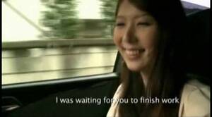 Asian Girlfriend Blowjob Car - Busty Asian Girlfriend Gives Car Blowjob : XXXBunker.com Porn Tube