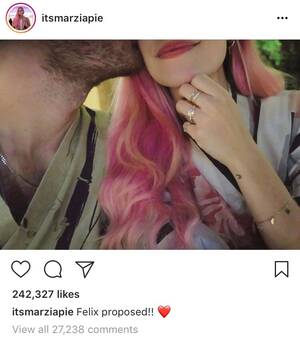 Cutiepiemarzia Porn Felix - ToLazehToLiveLife on Tumblr