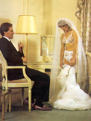 honeymoon spanking anal - After The Wedding, The Honeymoon Caning - Spanking Blog