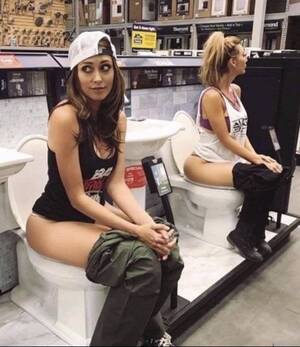 Amateur Teen Toilet - Amateur Girls Caught Peeing (part 10) - Porn - EroMe