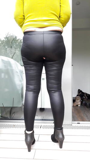 ebony big tits fucked hamster - Black Legging with Fuck Hole - found at xHamster - Photo #4 / 4 @ x3vid.com