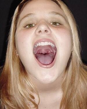 Mouth Open Porn - Open mouth Porn Pictures, XXX Photos, Sex Images #2069022 - PICTOA