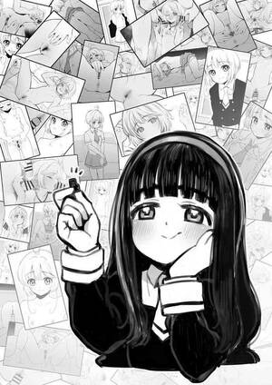 cardcaptor sakura tomoyo hentai - Game Tomoyo's H Video- Cardcaptor Sakura Hentai Seduction Â» EHENTAI.ME