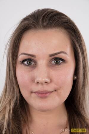 Nicol Czech Casting - Nicol Yuriy - Czech Casting Girls