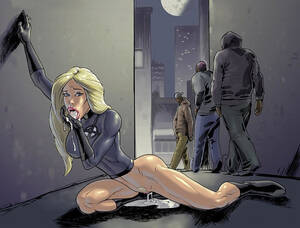 Invisible Woman Porn - Rule34 - If it exists, there is porn of it / theofficialpit, invisible woman,  sue storm / 3371576