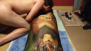 Gay Porn The Lion King - Lion King of Dick Gay Porn Video - TheGay.com