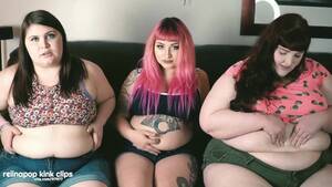 Encouragement Porn Bbw - Triple Bhm Encouragement W/ Wood And Marzipan - xxx Mobile Porno Videos &  Movies - iPornTV.Net