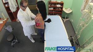 dr office sex - FakeHospital Doctor convinces patient to have office sex - porn video  N15966176