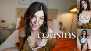 Cousin Pov Porn - Emma Choice - cousins - ManyVids
