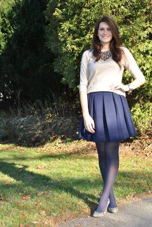 long skirt - New After All, Like Every Hasidic Woman In The Ultra I Liked My Pantyhose,