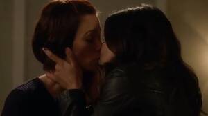 Chyler Leigh Porn - Supergirl's Chyler Leigh comes out and pays tribute to LGBT character on  show in moving post â€“ The US Sun | The US Sun