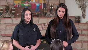 bridal lesbian shower orgy - Bridal shower ends up with crazy and passionate lesbian orgy - AnySex.com  Video