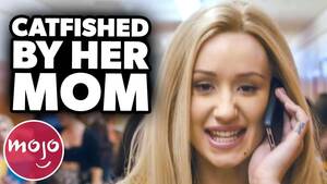 kathy griffin upskirt pussy - Top 10 Celebs Who Have Been Catfished | Articles on WatchMojo.com