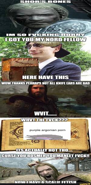 Argonian Porn Captions - Argonian Porn Captions | Sex Pictures Pass