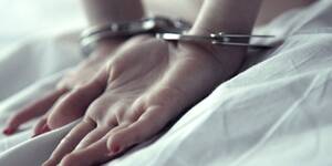 Forced Mouth Fuck Bondage - Bondage Tips For Beginners From A Sex Expert | SELF