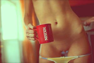 Alexander Tikhomirov Nude Fucking - Wallpaper panties, pussy, nescafe, belly piercening, coffee, alexander  tikhomirov desktop wallpaper - Lingerie Girls - ID: 60671 - ftopx.com