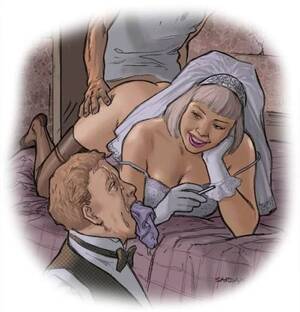 Cartoon Wedding Porn - Wife Wedding Porn Cartoons | Niche Top Mature