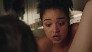 Aisha Dee Porn - Aisha dee, olivia luccardi the bold type s02e07 (2018) hd 1080p nude? hot,  lesbian! watch online watch online