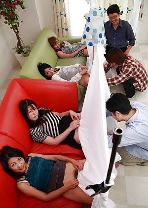 japanese public group sex - Japanese Group Sex