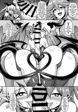 lesbian cock pleasure - Page 21 | hentai-and-manga-english/ikameshi/a-lesbian-succubuss-lust-crest- pleasure-training/issue-2 | Erofus - Sex and Porn Comics