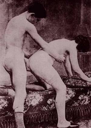 Antique Gay Porn - antique gay porn