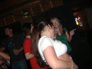 drunk girls - Drunk Girl | Amateur porn night at the Caterie. | Michelle Maloney | Flickr