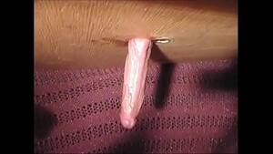 glory hole on the table - horizontal gloryhole milking table - XVIDEOS.COM